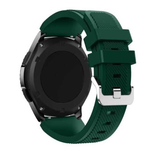 army green garmin forerunner 255 strap replacement buckle
