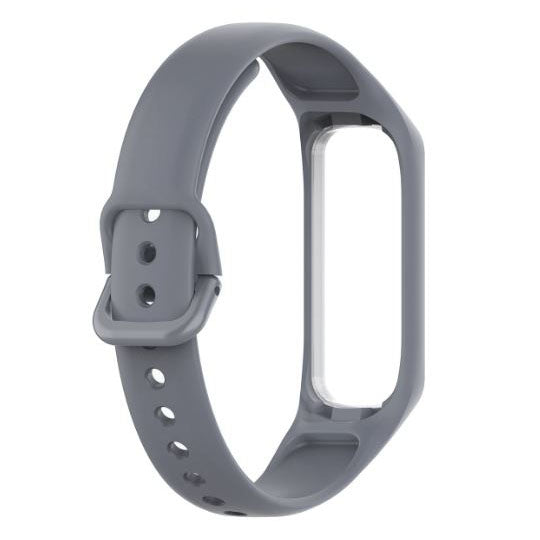 dark grey samsung-galaxy-fit-2-strap-classic-buckle

