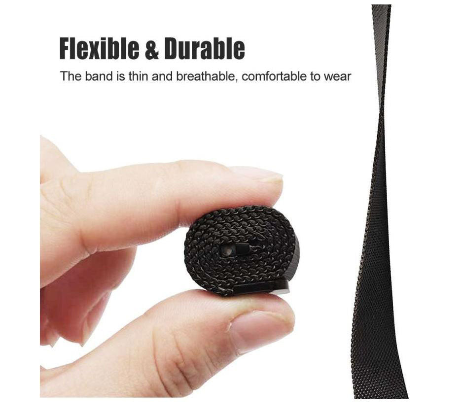 stainless mesh strap for fitbit charge 4
