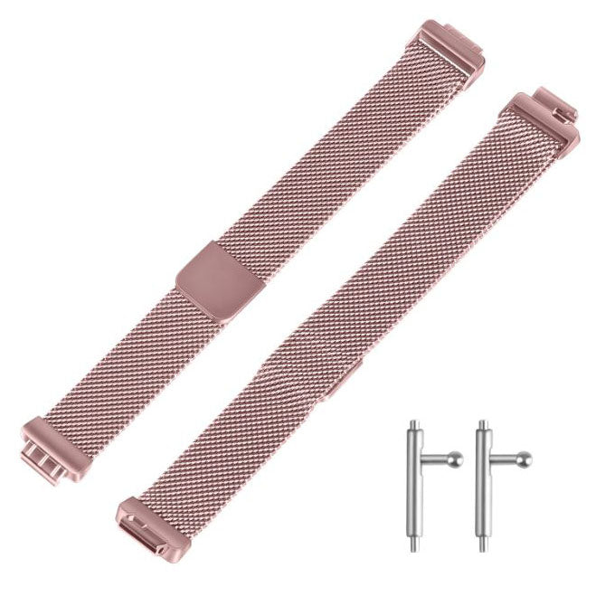 breathable mesh strap for fitbit inspire
