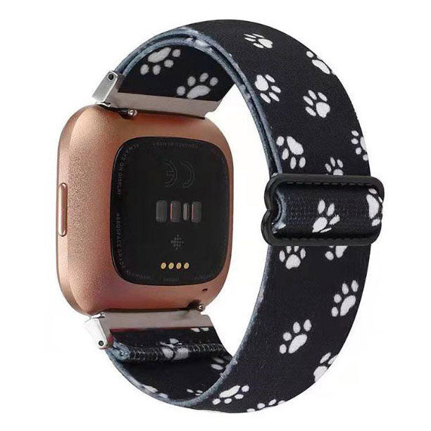 adjustable nylon strap for versa 2
