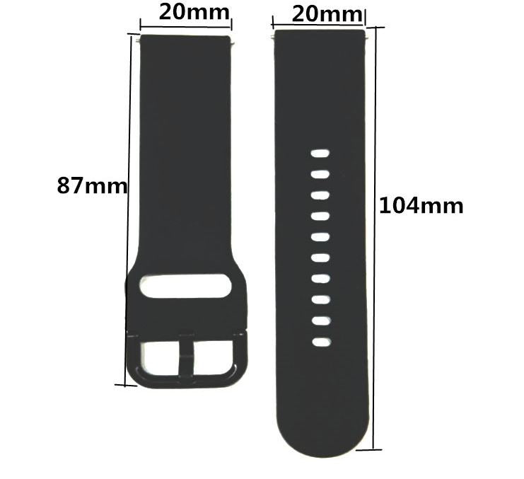 luxury garmin forerunner 245 music band
