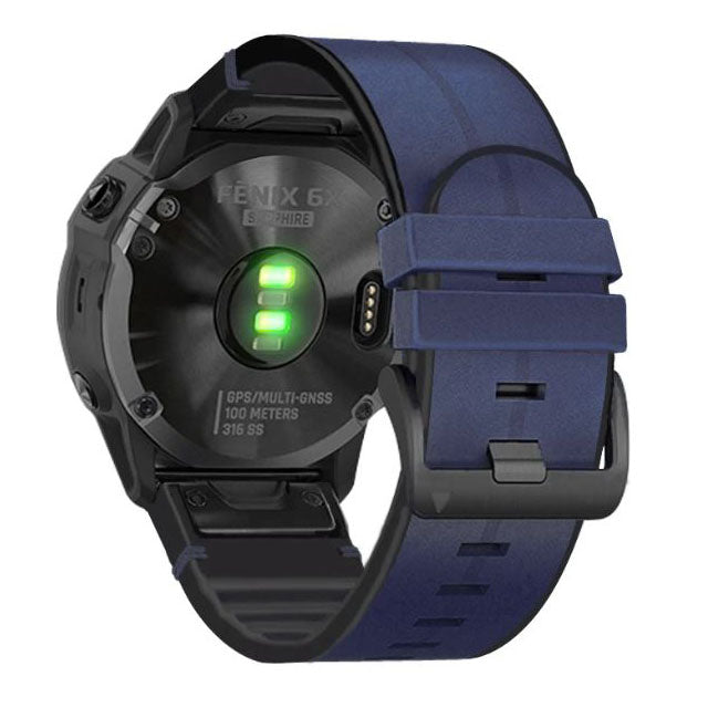 secure fit garmin foreunner 935 strap
