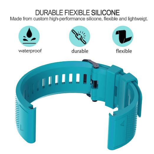 replacement strap for garmin instinct 2s watch
