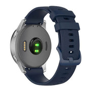 band for garmin vivoactive 4 silicone
