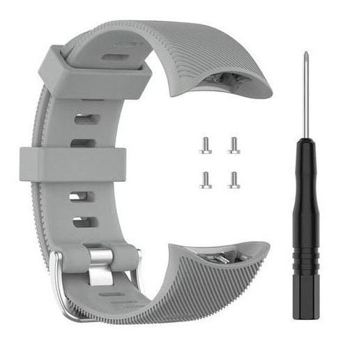 Garmin Swim 2 Watch Strap Silicone