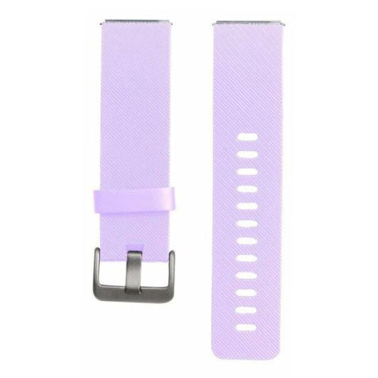 light purple replacement fitbit blaze band buckle
