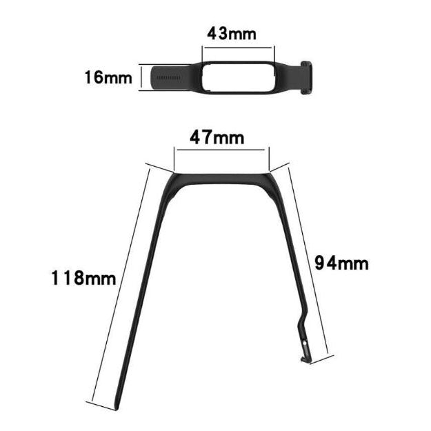 high-quality-samsung-galaxy-fit-2-strap


