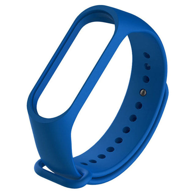 sapphire pin tuck clasp xiaomi mi band 5 strap
