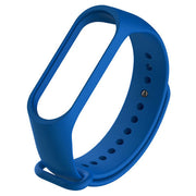 sapphire xiaomi mi band 7 watch strap close up

