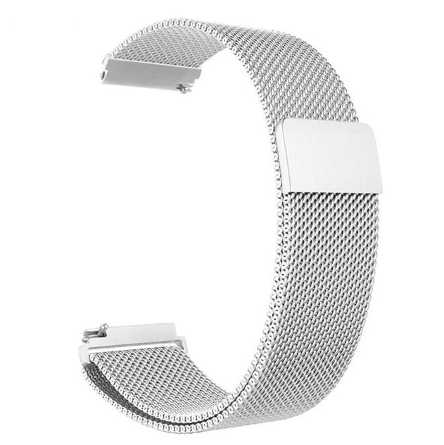 silver elegant-fitbit-sense-2-steel-strap


