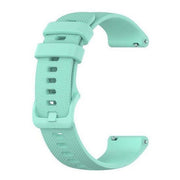 teal samsung-gear-s3-frontier-silicone-strap-textured

