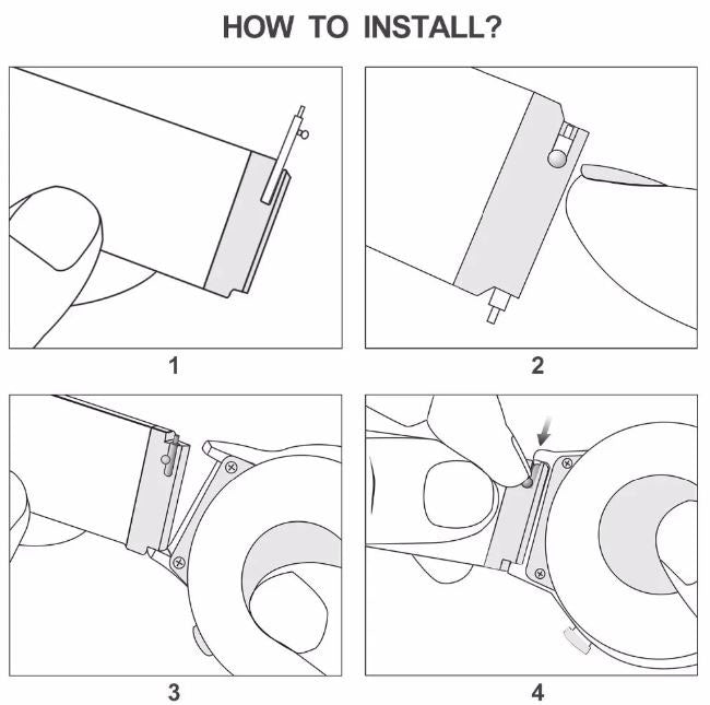 xiaomi mi watch 1 band luxury finish
